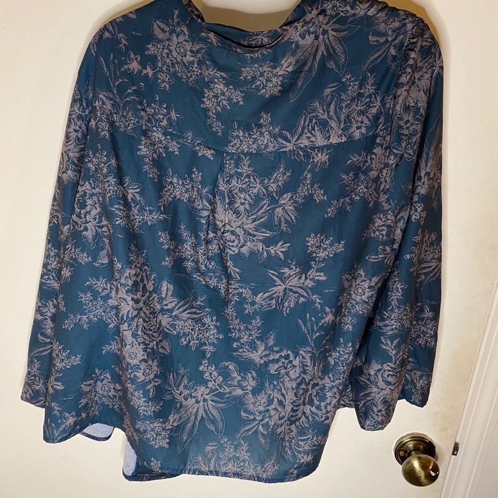 Spring blazer - Picture 2 of 4